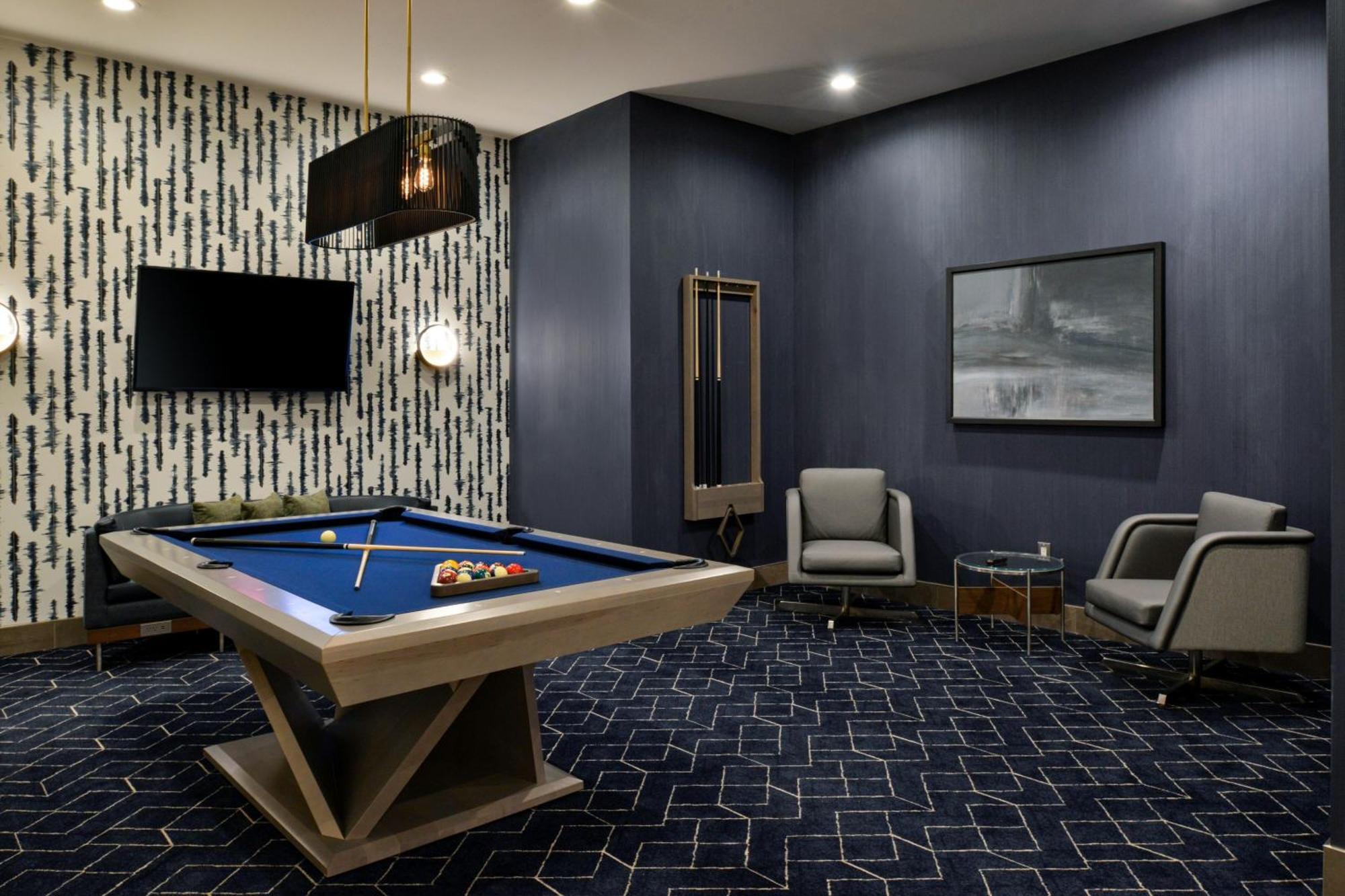 Courtyard By Marriott Raleigh Cary Crossroads Hotel Eksteriør billede