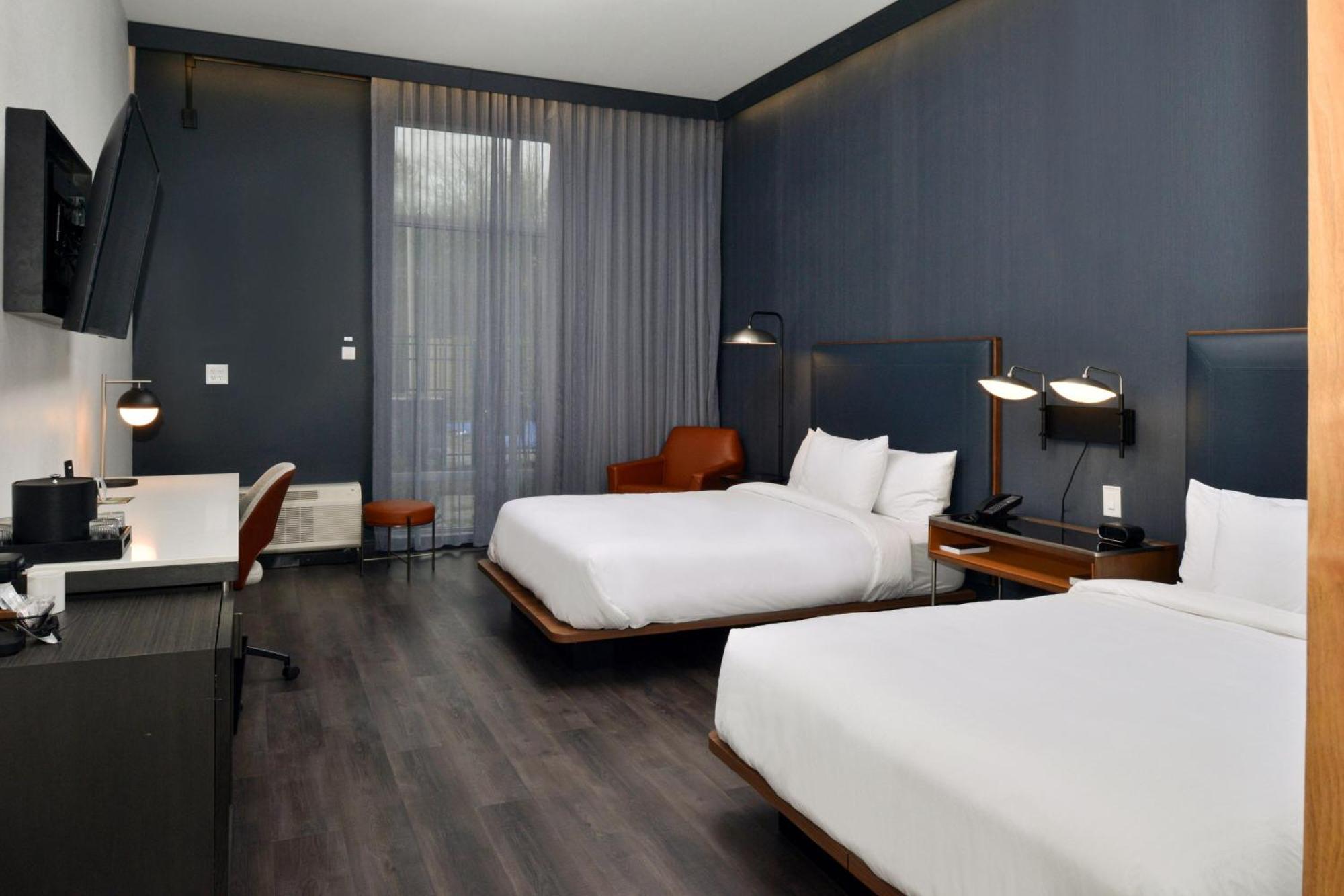 Courtyard By Marriott Raleigh Cary Crossroads Hotel Eksteriør billede