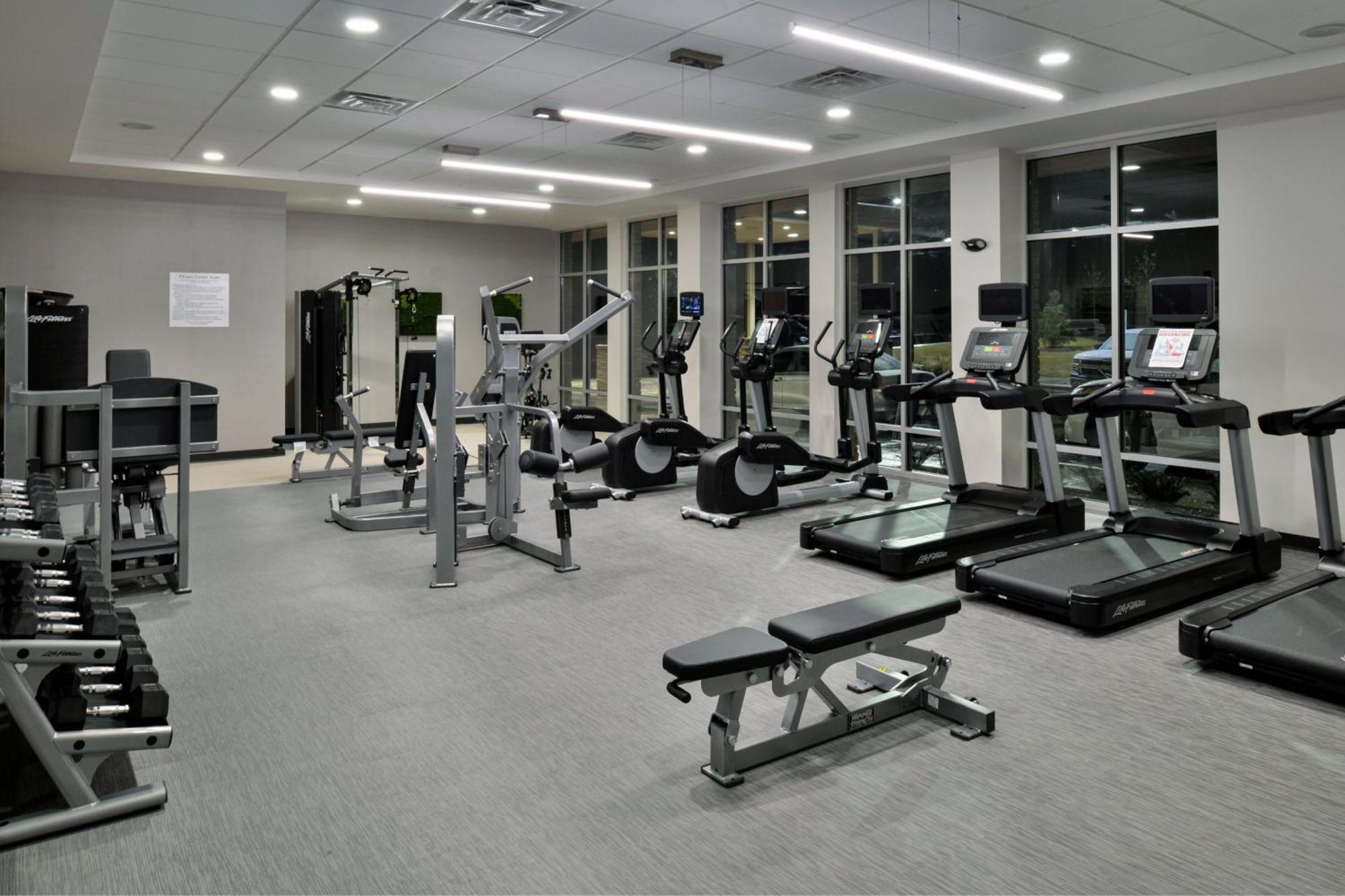 Courtyard By Marriott Raleigh Cary Crossroads Hotel Eksteriør billede