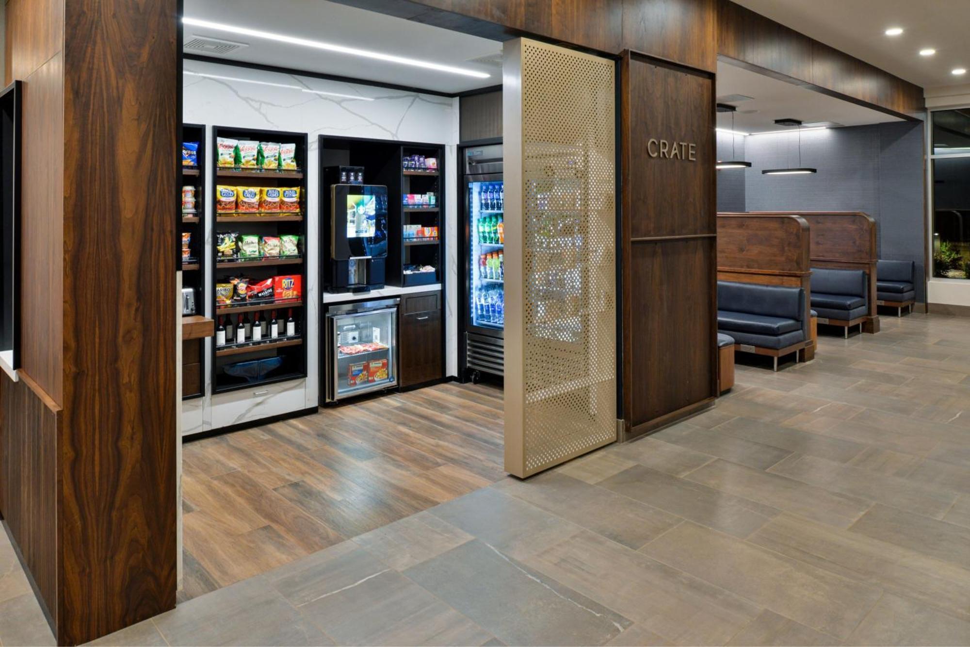 Courtyard By Marriott Raleigh Cary Crossroads Hotel Eksteriør billede